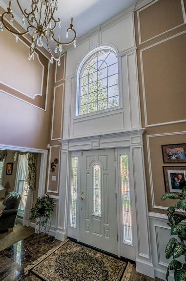 Wall Moldings Foyer Pinterest Moldings Walls And Foyers