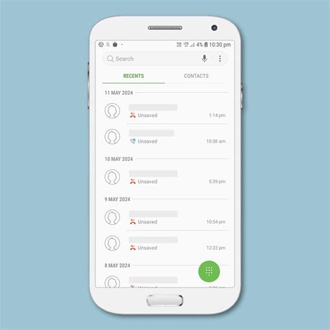 how to find a no caller id number 6