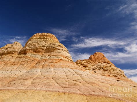 Coyote Buttes South Photograph By Alex Cassels Pixels