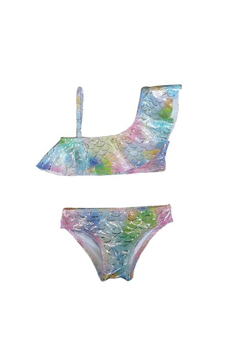 Slipstop Finny Bikini Bikini