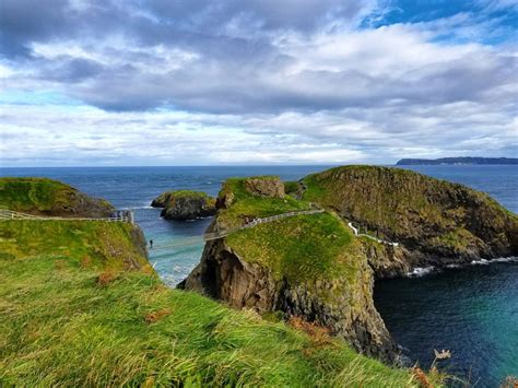 Scenic Northern Ireland Road Trip Routes