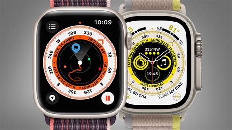 The Apple Watch Is Quietly Getting Its Biggest Upgrade In Years According To Leaks Techradar