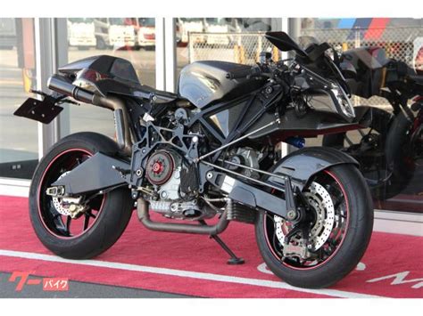 VYRUS 984 C3 2V 車検2年付 BORGO PANIGALEボルゴパニガーレ新車中古バイクならグーバイク