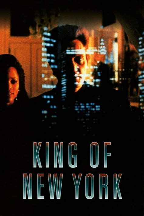 King of New York (1990) — The Movie Database (TMDB)