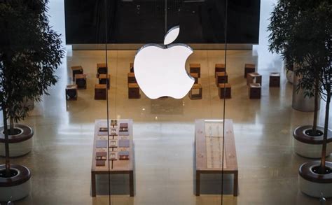 Apple Có Doanh Thu Thế Nào Mà Cao Hơn Gdp Một Số Nước Trên Thế Giới