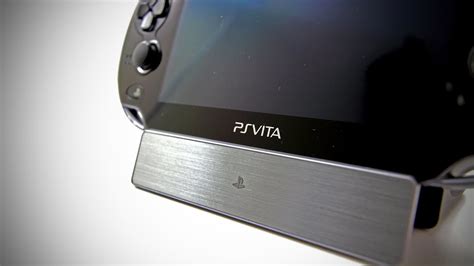 Ps Vita Cradle Unboxing Dock More Youtube