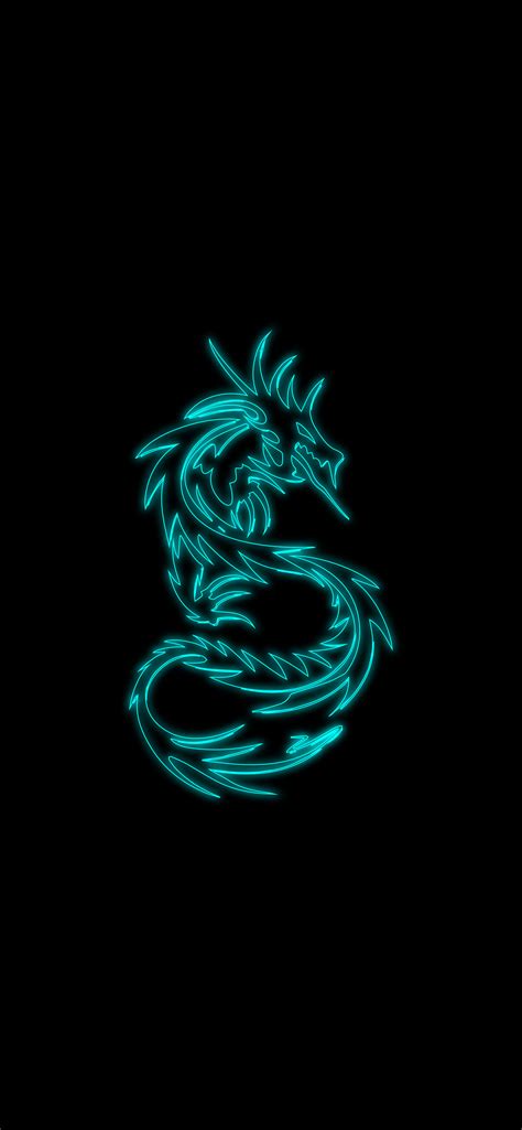 Download Black Dragon Wallpaper | Wallpapers.com