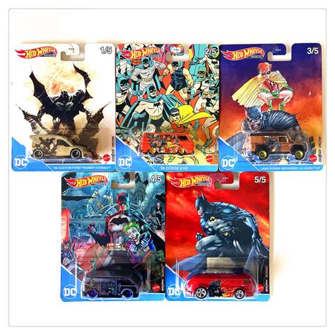 Hot Wheels HOTWHEELS Cultura Pop Disney DLB Marvel Tartarugas Ninja Adolescentes Jurassic