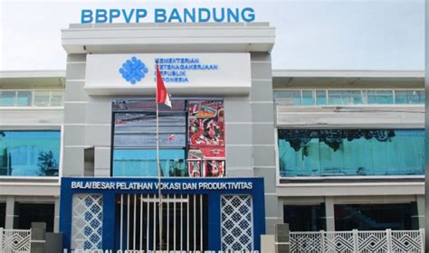 Bbpvp Bandung