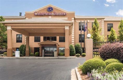 Comfort Suites Monroe - West Monroe, Louisiana (LA) (Monroe, LA) - Resort Reviews ...