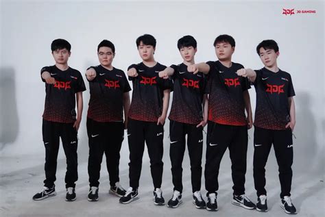 LPL Fanclub On Twitter JDG JDGaming Ready For Worlds2022 I Hope