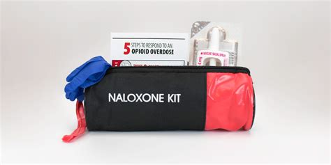 How to Get a Narcan Kit in Orlando, Florida - The Blackberry Center of FL