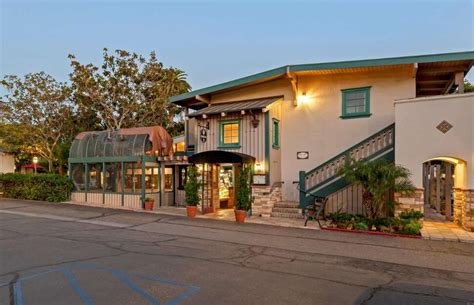 Best Western Plus Santa Barbara | Santa Barbara, California Hotel ...