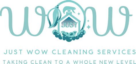 Just Wow Cleaning Services