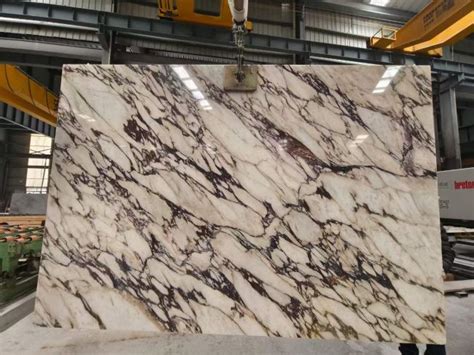 Calacatta Viola Marble Tiles Suppliers - Wholesale Price - HRST STONE