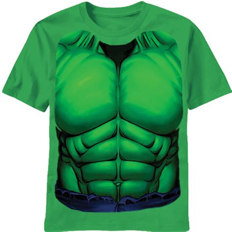 Hulk Retro Hulk T Shirt Incredible Hulk Tee Shirts