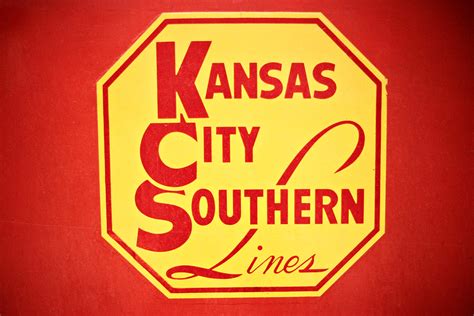 Kansas City Southern Railway by John F. Bjorklund – Center for Railroad ...