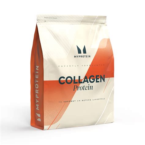 Collagen Supplements, Collagen Powders & more | Myprotein AU