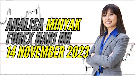 Live Analisa Forex Hari Ini Minyak November Forecast