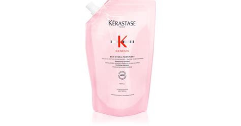 Kérastase Genesis Bain Hydra Fortifiant Fortifying Shampoo For Weak