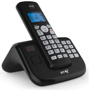 BT 3560 Digital Cordless Answerphone With Nuisance Call Blocker Deal