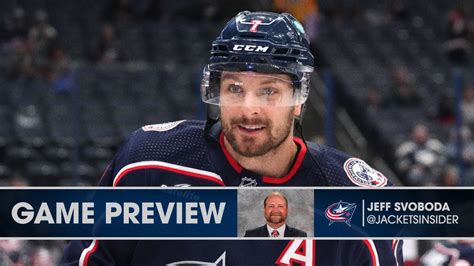 PREVIEW: Hockey is for Everyone as Blue Jackets host Canucks | Columbus ...