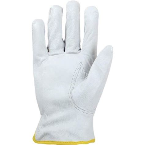 Horizon™ Goatskin Leather Driver Gloves Macmor Industries