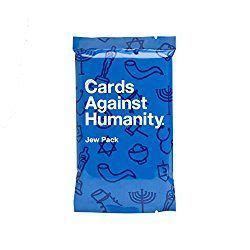 16 Official Cards Against Humanity Expansion Packs and examples of each pac… | Cards against ...