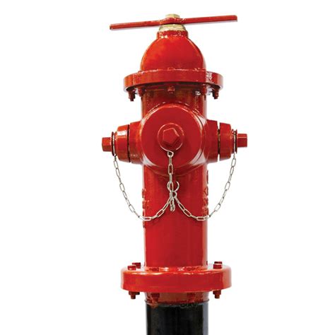 Nfpa Standard For Fire Hydrant System Design Talk