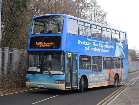 Keeping commuters moving - CBW