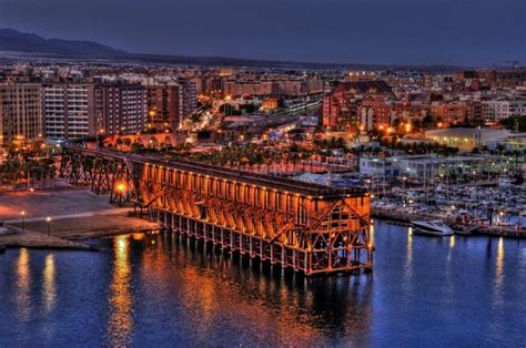 ℹ Cómo visitar Almería ahorrando con cupones