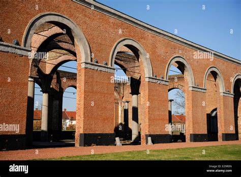 Mining Belgium Wallonia Unesco Hi Res Stock Photography And Images Alamy