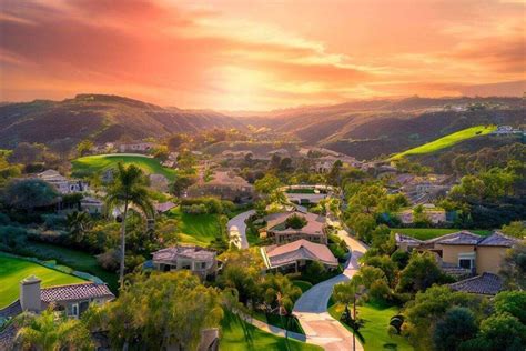 Reasons Park Village Rancho Penasquitos Is A Great Place To Live In