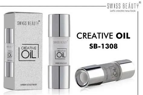 Swiss Beauty Naked Illuminated Compact Powder For Glowing Skin Packaging Size G At Rs