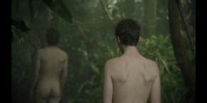 BADEN BADEN NUDE SCENES AZNude