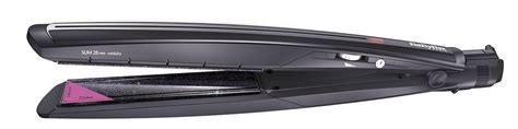 Babyliss St E Hair Straightener Wet Dry Diamond Ceramic Floating