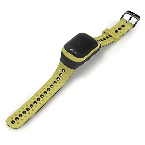 Healbe GoBe: The only way to automatically measure calorie intake