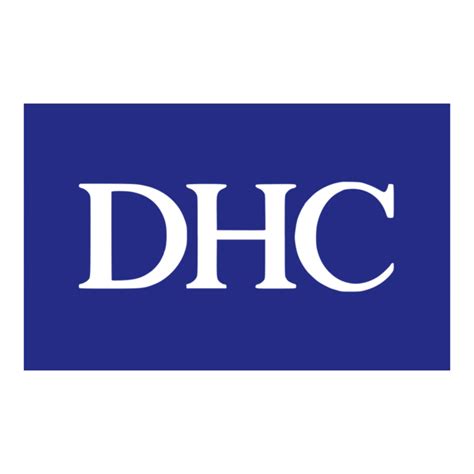 DHC Logo PNG Vector (SVG) Free Download