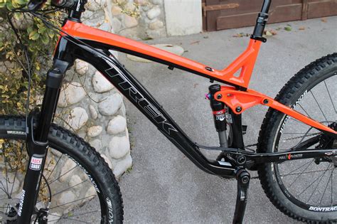 2014 Trek Slash 9 As New For Sale