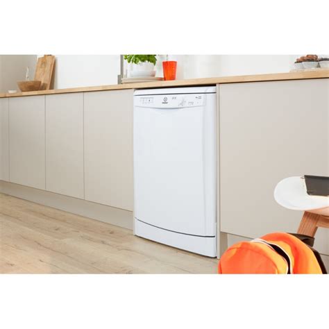 Indesit Lave Vaiselle Couverts Programmes Dfg B Eu Au Meilleur