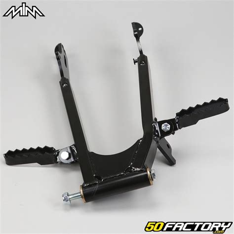 Square Swingarm Mbk Motob Cane Mlm Cyclo Moped Parts