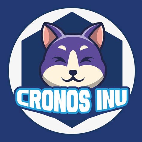 Cronos Inu Cronu Moontok