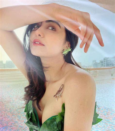 Adah Sharma Photos Hot Sex Picture