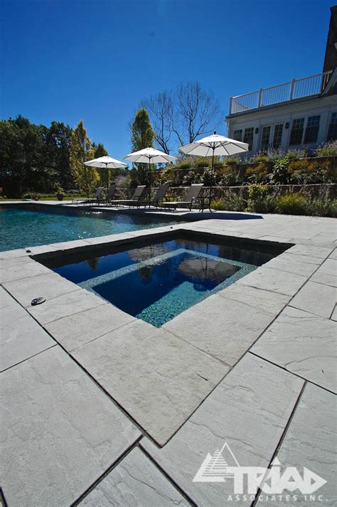 Pool Coping Installation to Compliment Your Hardscape