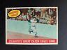 Rocky Colavito Bb Thrills Topps Colavito S Great Catch Saves Game