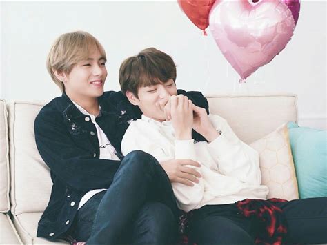 Bts World 💜 Vkook Taekook Jungkook