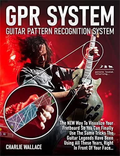 Guitar Pattern Recognition System The NEW Way To Visualize Your