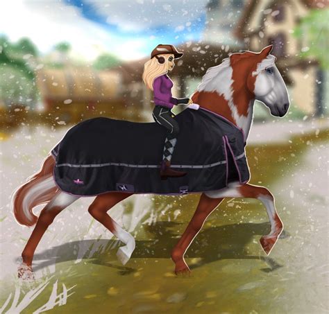 Star Stable Online Amino