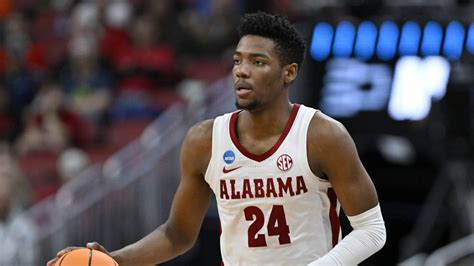 Alabama's Brandon Miller makes decision on 2023 NBA Draft - The News Intel