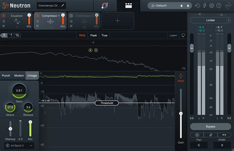 Essential Bass Compression Guide